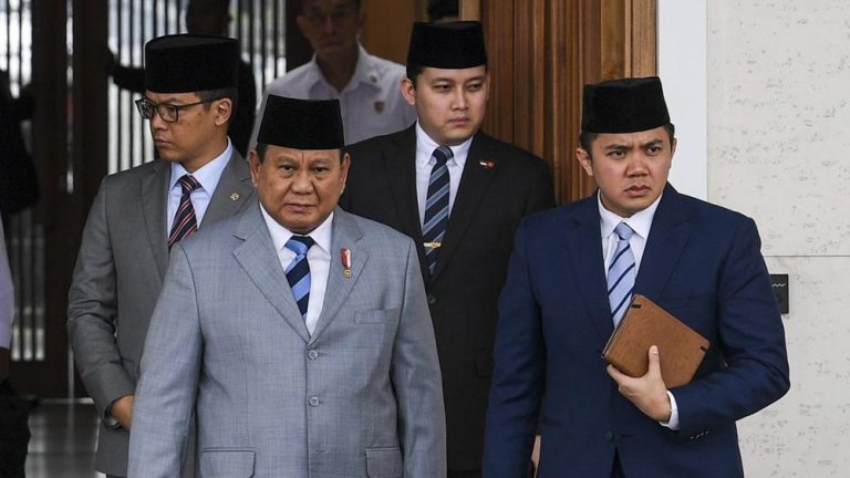 Prabowo Terbang Kilat ke China, Ada Apa dengan Xi Jinping?