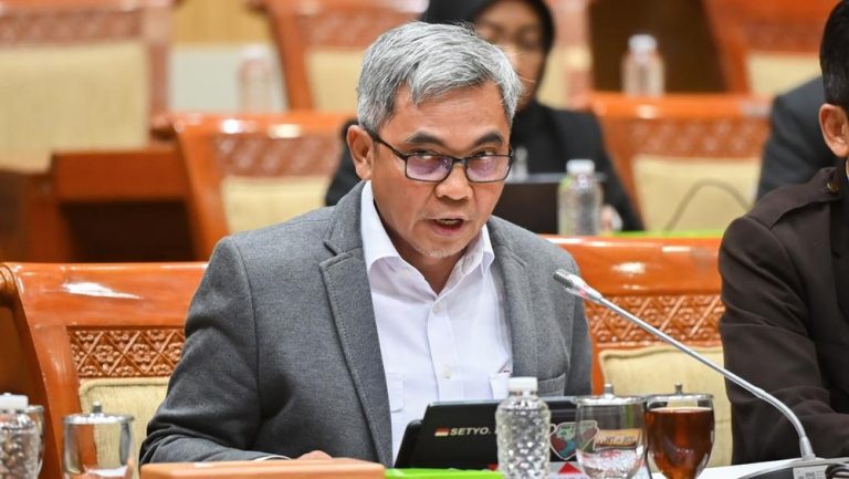 Nadiem Jadi Tersangka, KPK Buka Suara! Bagaimana Nasibnya? Nadiem Jadi Tersangka, KPK Buka Suara! Bagaimana Nasibnya?