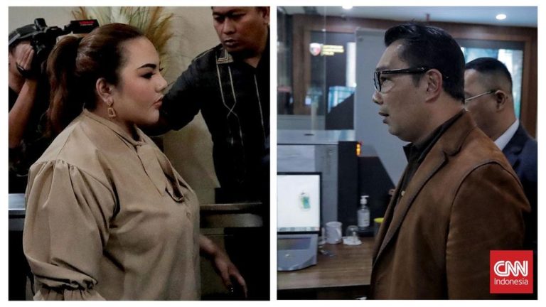 KPK Dalami Aliran Dana BJB ke RK, Pilgub DKI Terancam?