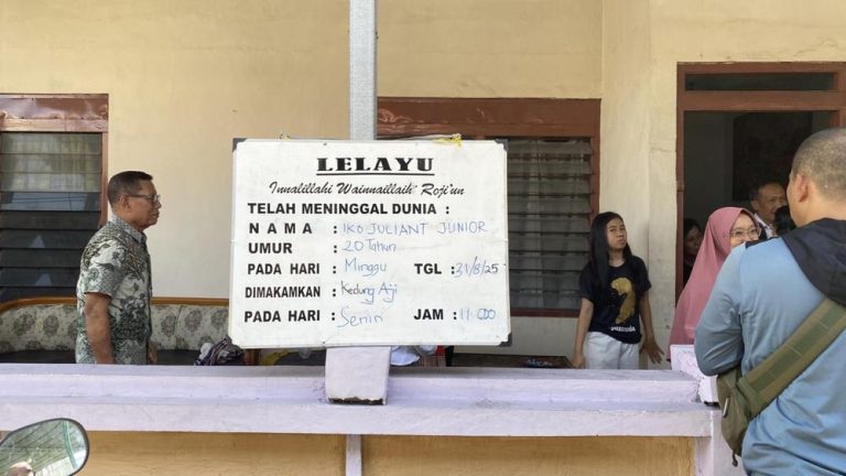 Tragis! Mahasiswa Unnes Tewas, Polisi Ungkap Fakta Baru Kecelakaan?