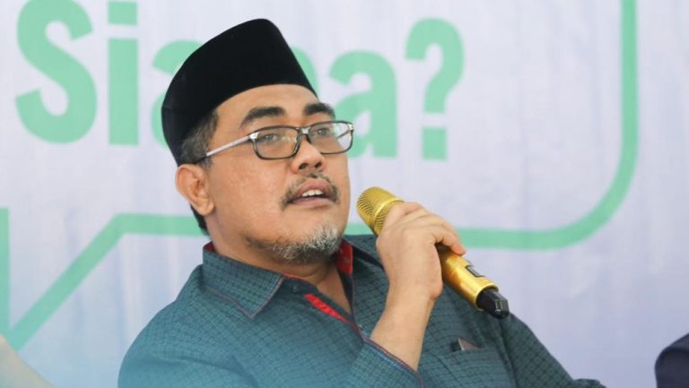 Prabowo-Gibran 2 Periode? PKB: Jangan Terburu-buru Dulu! Prabowo-Gibran 2 Periode? PKB: Jangan Terburu-buru Dulu!