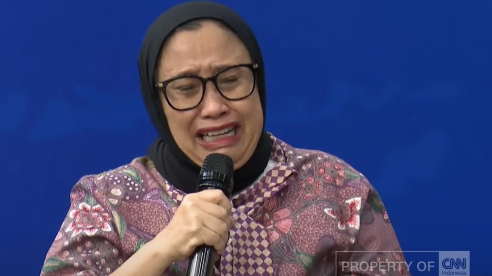 Tragedi MBG: Ribuan Anak Keracunan, Pejabat BGN Menangis!