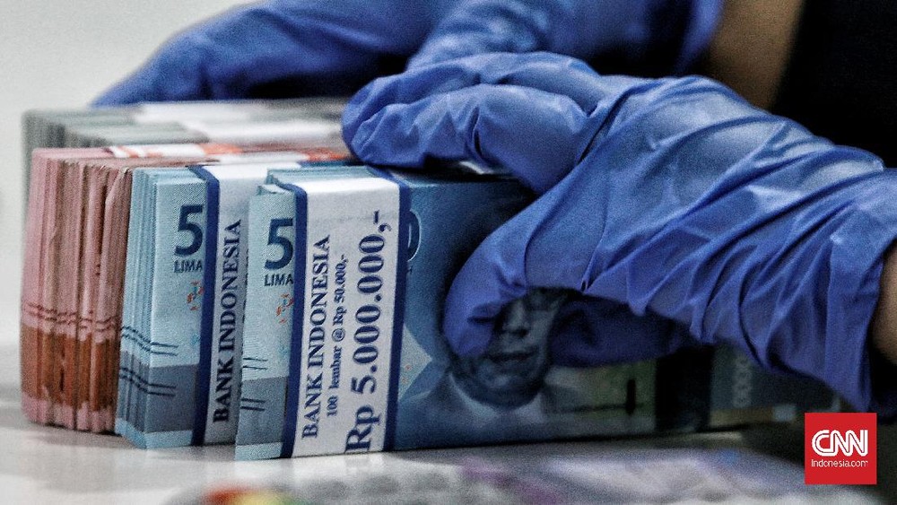 Anggaran Daerah Dipangkas? DPR Sarankan Daerah Contoh Jakarta!