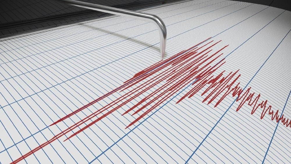 Gempa Guncang Sulut Malam Ini! Apa Dampaknya?