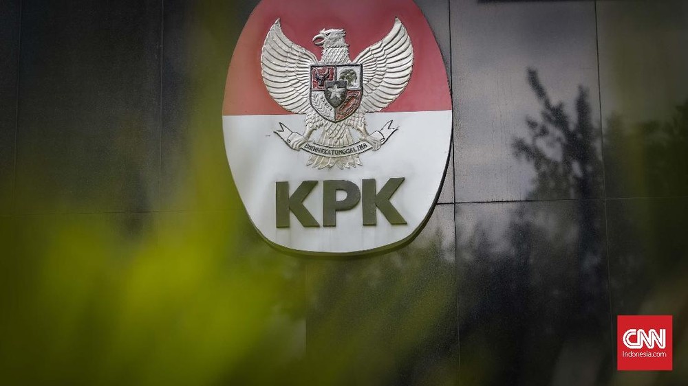 Wakil Ketua DPRD OKU Jadi Tersangka! KPK Sikat Korupsi PUPR