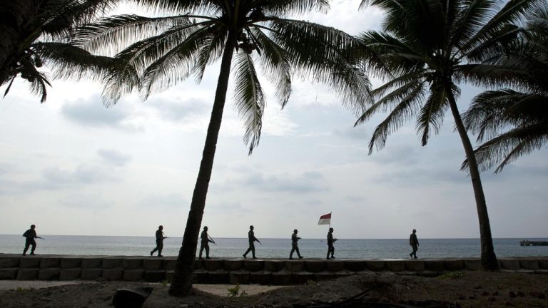 Gempa Talaud M 7.6: Warga Sempat Panik, Begini Kondisi Terkini! Gempa Talaud M 7.6: Warga Sempat Panik, Begini Kondisi Terkini!