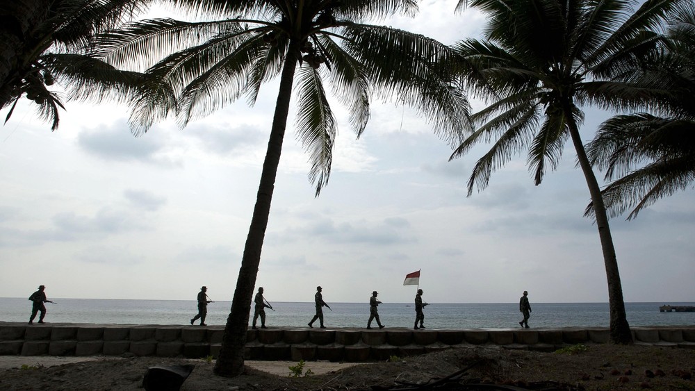 Gempa Talaud M 7.6: Warga Sempat Panik, Begini Kondisi Terkini!