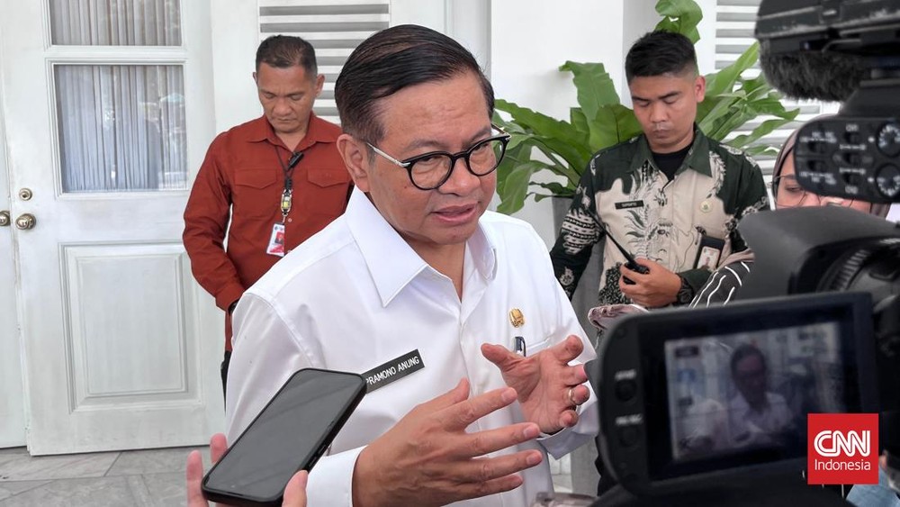 RS Sumber Waras Jadi Prioritas Nasional? Pusat Turun Tangan!