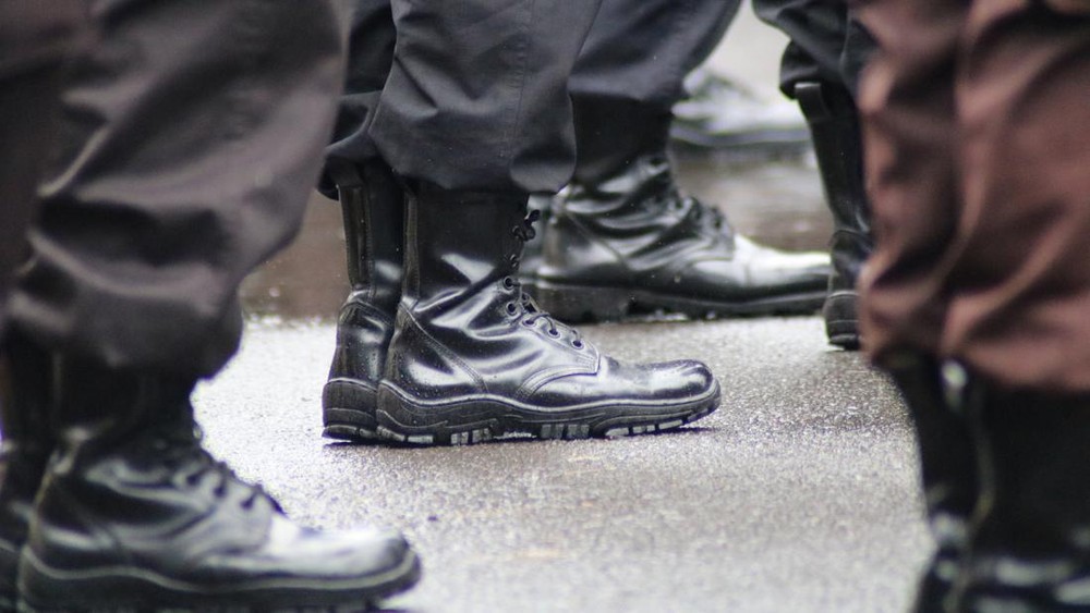 Ketua NasDem Sumut Diciduk? 4 Polisi Medan Kena Sanksi!