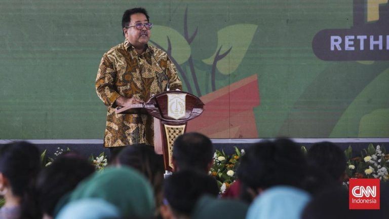 Wow! Wagub DKI Siapkan Kejutan Spesial untuk Lurah Berprestasi! Wow! Wagub DKI Siapkan Kejutan Spesial untuk Lurah Berprestasi!
