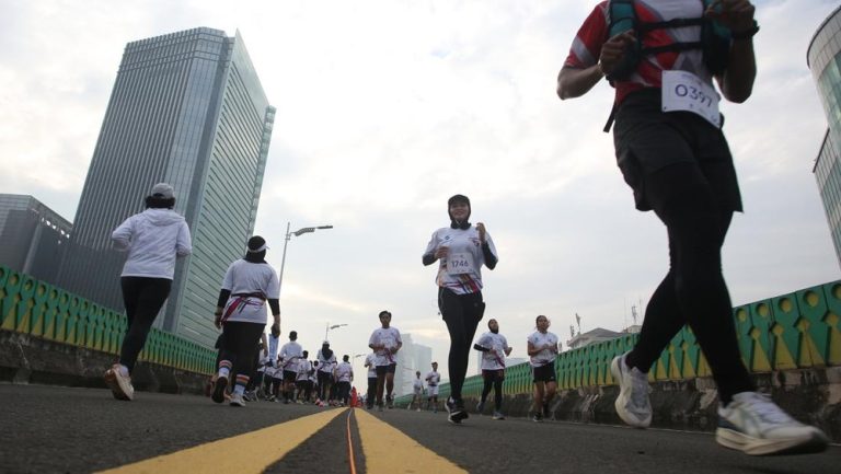 Awas! Upload Foto Sembarangan di Aplikasi AI Bisa Dipenjara?