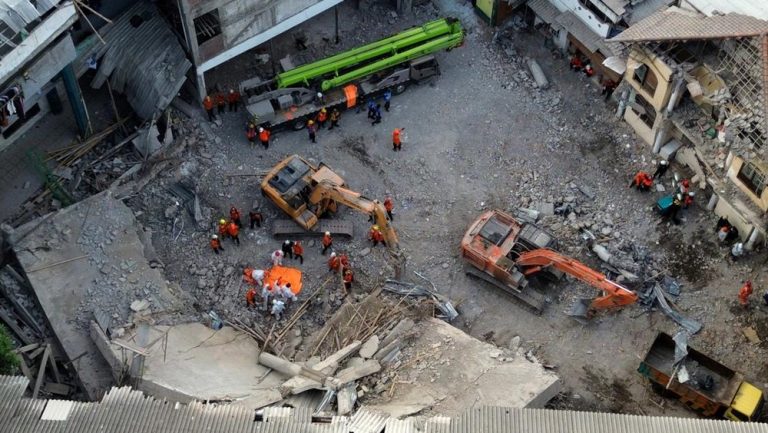 Dana APBN untuk Ponpes Al Khoziny? DPR Minta Usut Tuntas! Dana APBN untuk Ponpes Al Khoziny? DPR Minta Usut Tuntas!