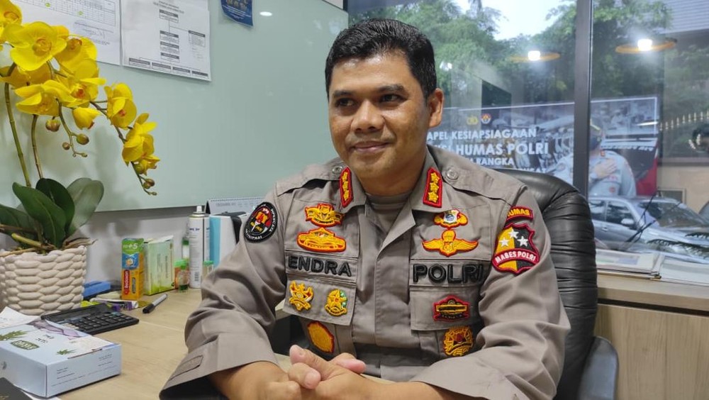 Ajudan Bupati Purwakarta Kepergok Selingkuh? Polda Jabar Bertindak!