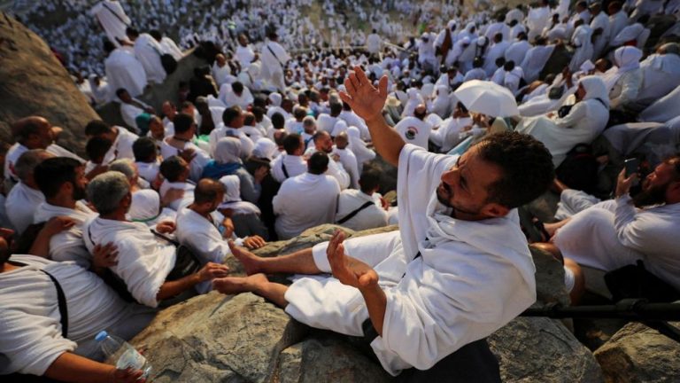 Kuota Haji 2026 Diumumkan! Daerahmu Dapat Berapa? Cek di Sini!