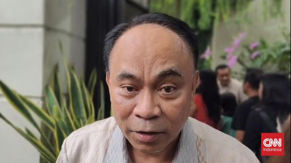 Woosh Dibilang Bebani Negara? Budi Arie Pasang Badan Buat Jokowi!