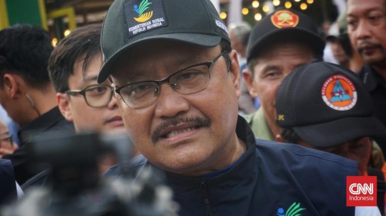 Tragedi Ponpes Sidoarjo: Pemerintah Gercep Tanggung Biaya Medis!