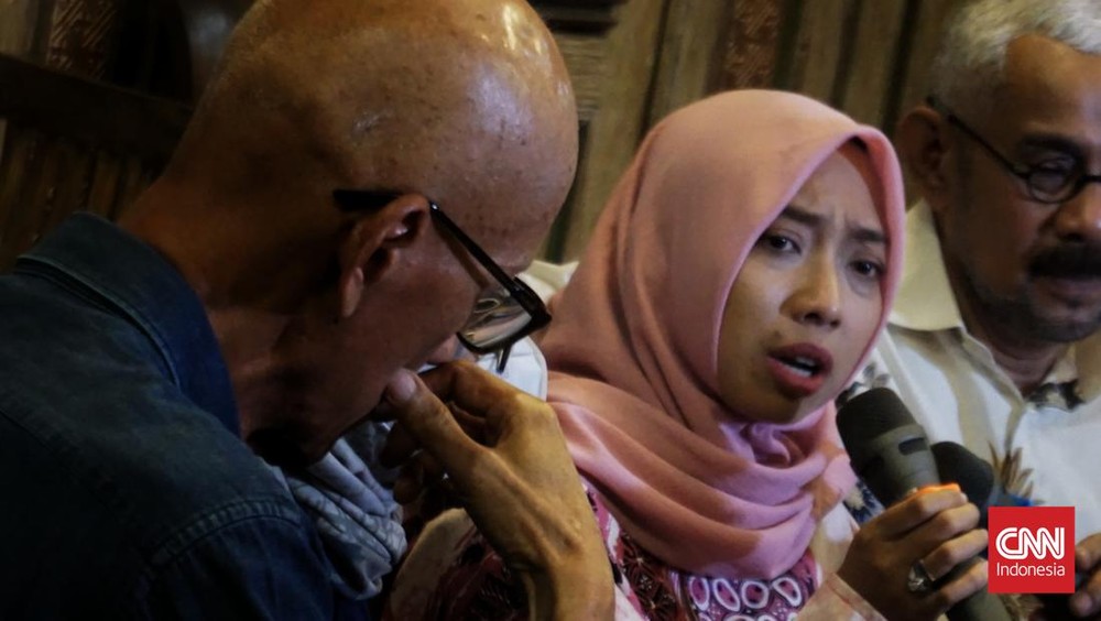 Misteri Kematian Diplomat: Keluarga Arya Daru Siapkan Kejutan di TKP!