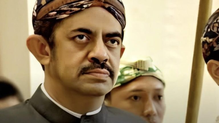 Dikejar Kejagung, Riza Chalid Kini Tanpa Kewarganegaraan!