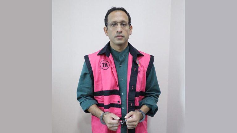 Nadiem Makarim Digugat! Kejagung Siap Ladeni di Pengadilan