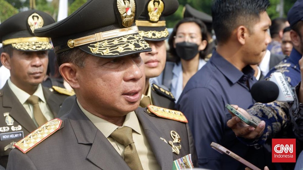 Geger! Pangdam Hasanuddin Diganti, Ada Apa di TNI?