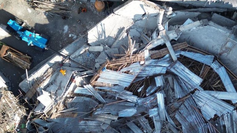 Tragedi Ponpes Sidoarjo: Tim SAR Optimis Evakuasi Tuntas Akhir Pekan Ini!