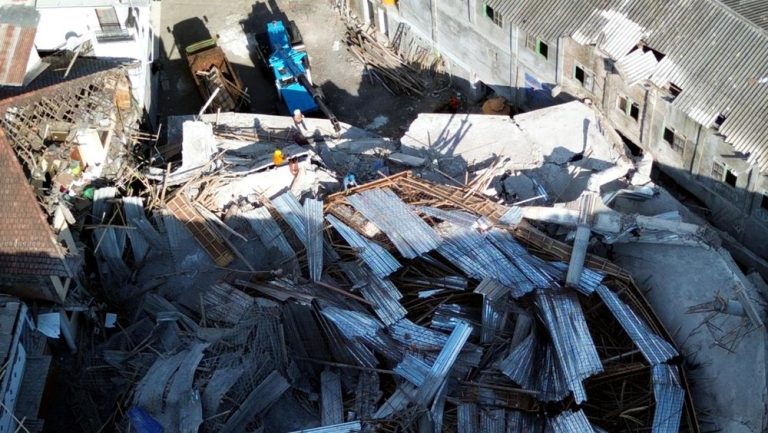 Tragedi Ponpes Sidoarjo: Kapolda Jatim Turun Tangan!