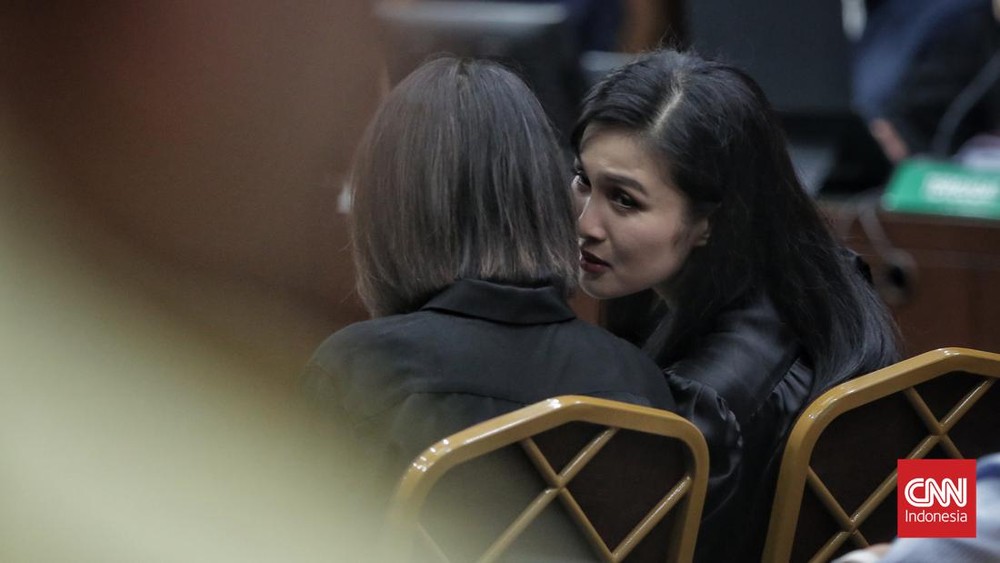 Skandal Tas Sandra Dewi: Endorse atau...? Fakta Baru Terungkap!