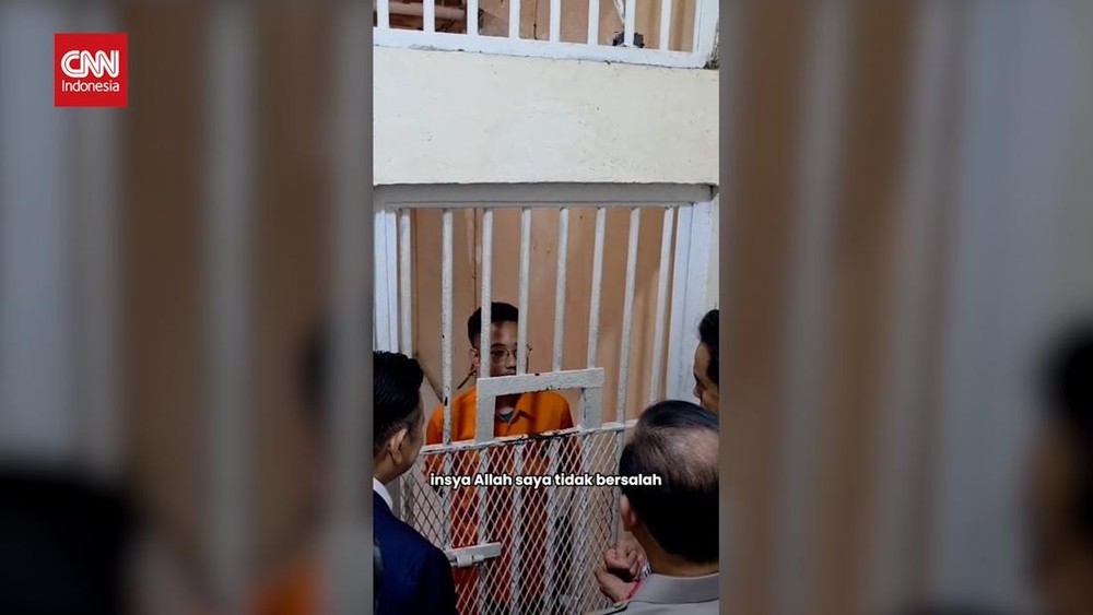 Pra Peradilan Aktivis Demo Ricuh: Yusril Turun Tangan?