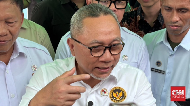 Zulhas Gebrak! Pangan Mandiri Harga Mati untuk Indonesia! Zulhas Gebrak! Pangan Mandiri Harga Mati untuk Indonesia!