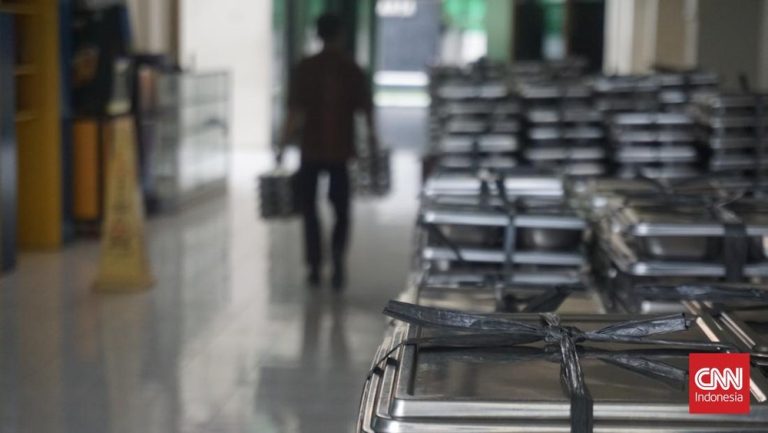 NTT Siap Makan Bergizi Gratis? Ribuan Penjamah Makanan Dilatih!