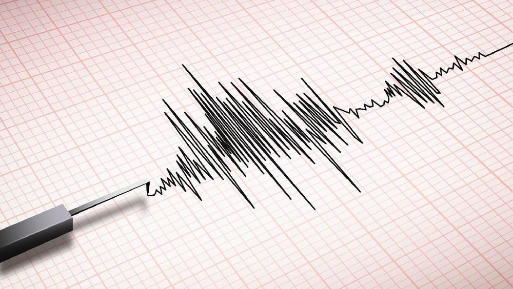 Gempa Guncang Kaimana Papua! Warga Panik Rasakan Getaran Dahsyat