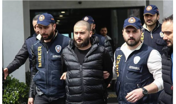 Akhir Tragis Raja Kripto Turki: Faruk Fatih Ozer Ditemukan Tewas di Sel Penjara