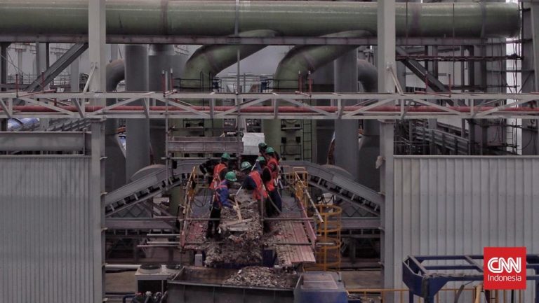 Awas! Bau Sampah Bikin Warga Resah, Gubernur Ambil Tindakan Tegas! Awas! Bau Sampah Bikin Warga Resah, Gubernur Ambil Tindakan Tegas!