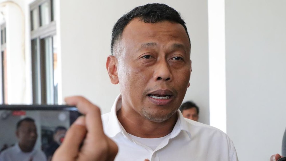 Bupati Ponorogo Jadi Tersangka! KPK Ungkap 3 Dosa Suap