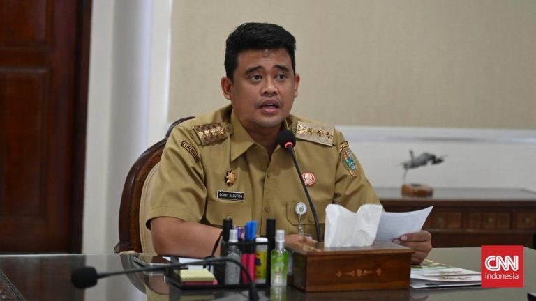 Tragis! Warga Jarah Minimarket & Gudang Bulog, Ini Kata Bobby! Tragis! Warga Jarah Minimarket & Gudang Bulog, Ini Kata Bobby!