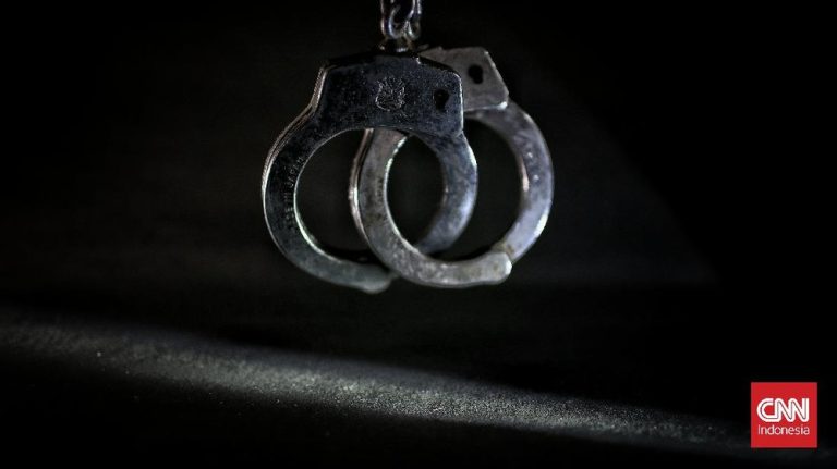 Aksi Blokade Jalan Pantura, Dua Warga Pati Jadi Tersangka!