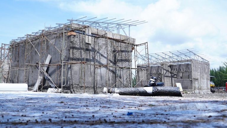 Impian Nelayan Bantul Terwujud! Bengkel Kapal & Pabrik Es Segera Hadir