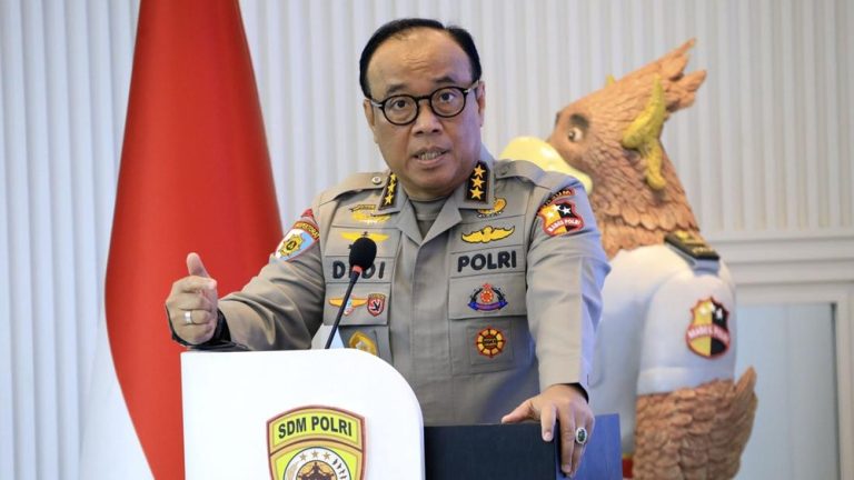 NTT Bebas Stunting? Wakapolri Gercep Pantau Dapur Gizi Polri! NTT Bebas Stunting? Wakapolri Gercep Pantau Dapur Gizi Polri!