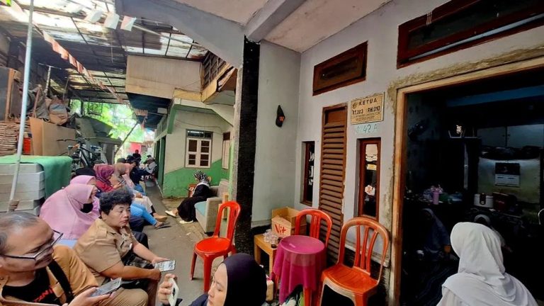 Tragis! Cemburu Buta, Ayah Tiri Habisi Nyawa Anak 6 Tahun?