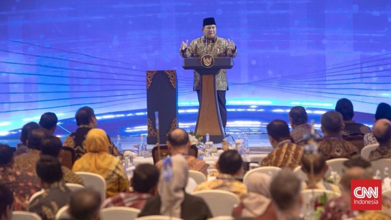 Jeritan Anak Pelosok Didengar! Prabowo Bangun 300 Ribu Jembatan
