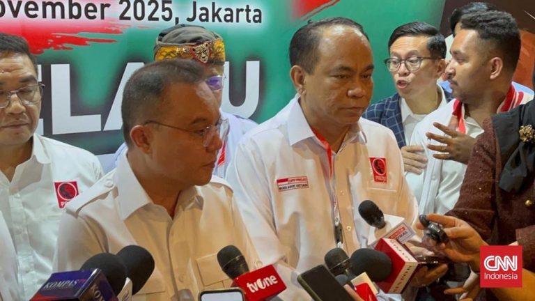 Budi Arie Gabung Gerindra? Dasco Buka Suara Soal "Pinangan" Prabowo! Budi Arie Gabung Gerindra? Dasco Buka Suara Soal "Pinangan" Prabowo!