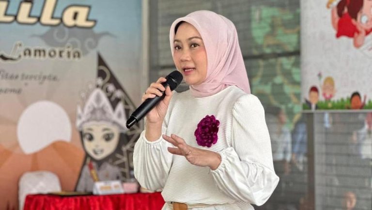 Drama Cerai Atalia-RK Memanas: Sosok Ini Bukan Biang Kerok!