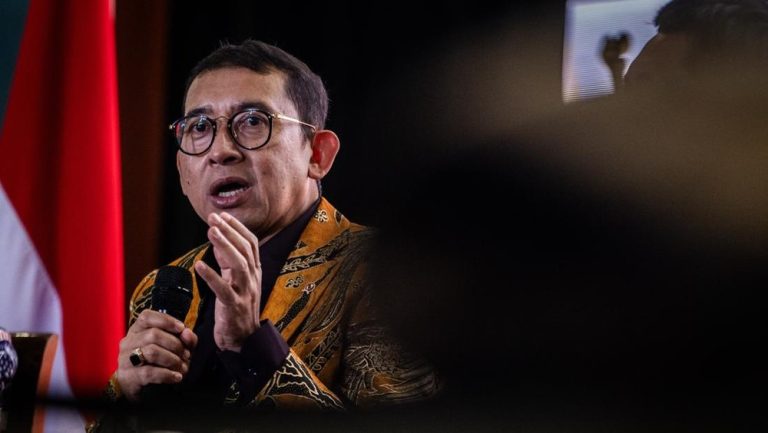 WAJIB TAHU! Fadli Zon Rilis Buku Sejarah 10 Jilid, Buka Mata Bangsa!