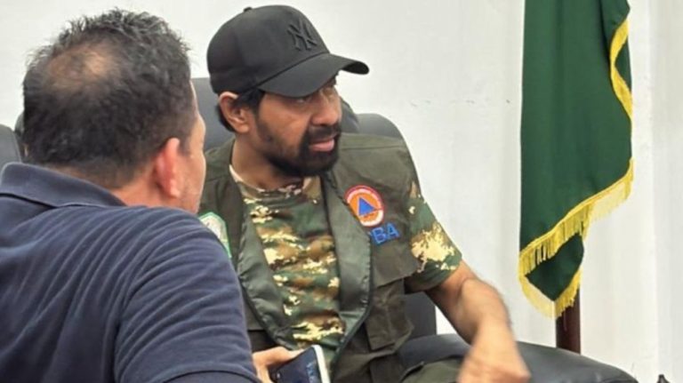 Banjir Aceh Parah! Gubernur: Bupati Lemah Lebih Baik Mundur!