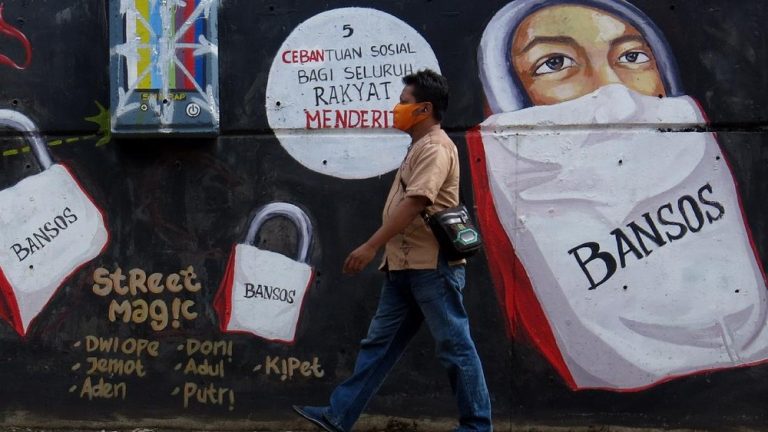 Korupsi Menggila! Kerugian Negara di 2024 Tembus Ratusan Triliun