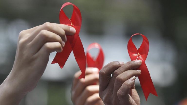 Teganya! Pasien HIV/AIDS di Indonesia Masih Dihantui Diskriminasi