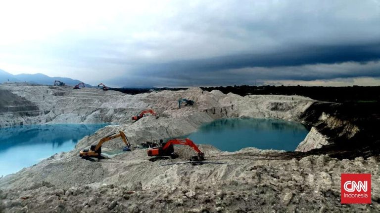 Pulau Cantik Karimun Hancur Lebur! Dinas Kepri Ungkap Fakta Mengejutkan