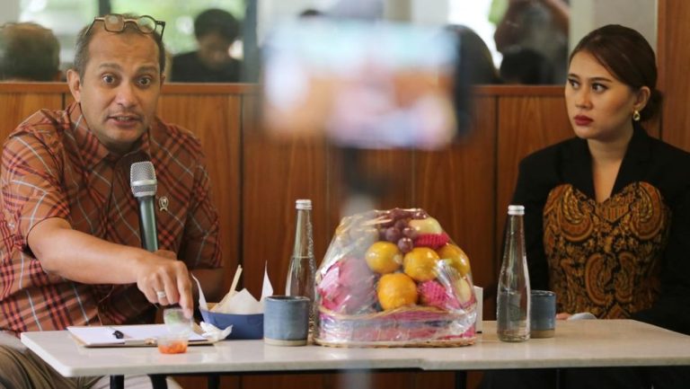 Revolusi Hukum! Wamenkum: Keadilan Restoratif Bisa Selamatkan Anda dari Bui