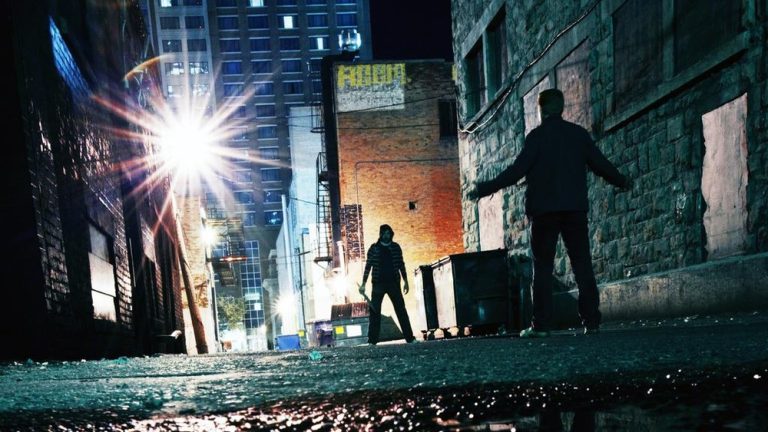 Malam Tahun Baru Mencekam! Petasan Jadi Kode Tawuran Remaja di Klender