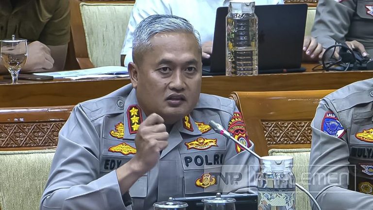Geger! Kapolresta Sleman Dinonaktifkan Buntut Kasus Hogi Minaya